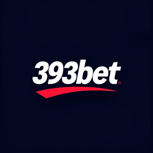 393bet Logo